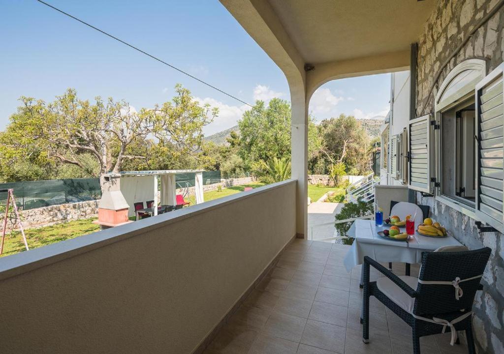 Adriatic Dream Apartments Ντουμπρόβνικ Εξωτερικό φωτογραφία