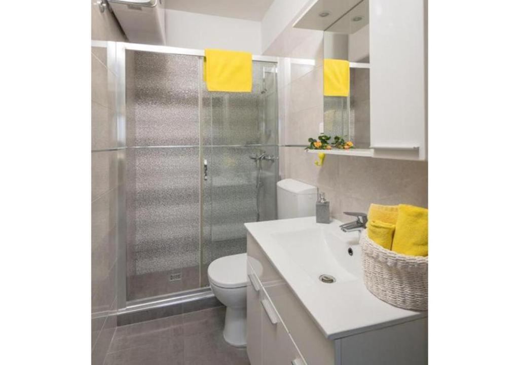 Adriatic Dream Apartments Ντουμπρόβνικ Εξωτερικό φωτογραφία