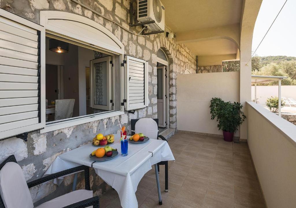Adriatic Dream Apartments Ντουμπρόβνικ Εξωτερικό φωτογραφία