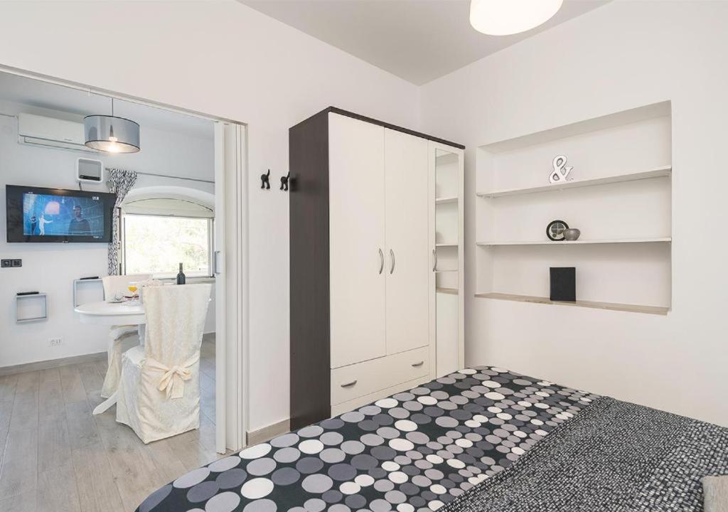 Adriatic Dream Apartments Ντουμπρόβνικ Εξωτερικό φωτογραφία