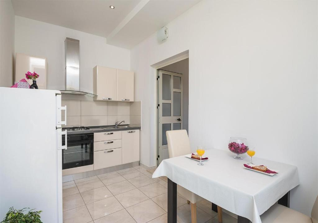 Adriatic Dream Apartments Ντουμπρόβνικ Εξωτερικό φωτογραφία