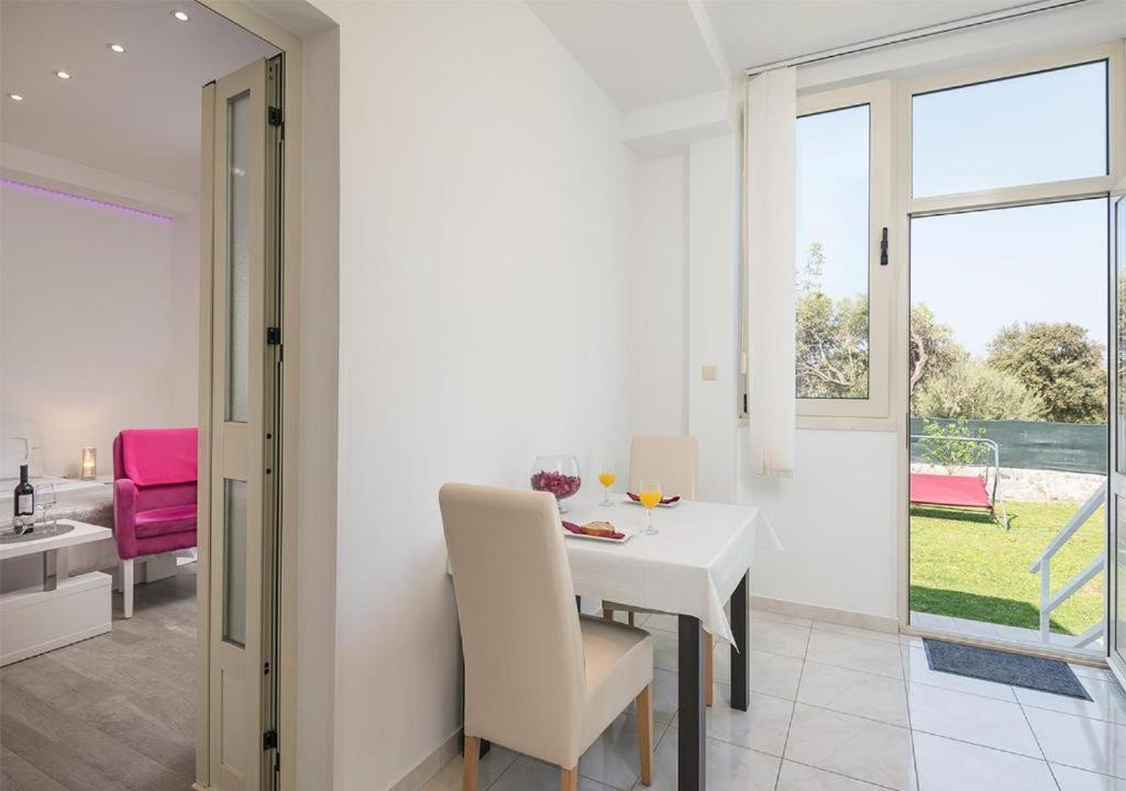 Adriatic Dream Apartments Ντουμπρόβνικ Εξωτερικό φωτογραφία