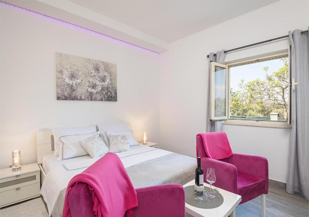 Adriatic Dream Apartments Ντουμπρόβνικ Εξωτερικό φωτογραφία