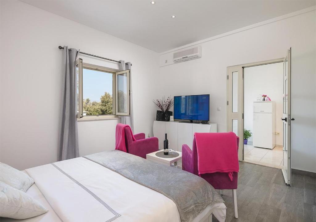 Adriatic Dream Apartments Ντουμπρόβνικ Εξωτερικό φωτογραφία